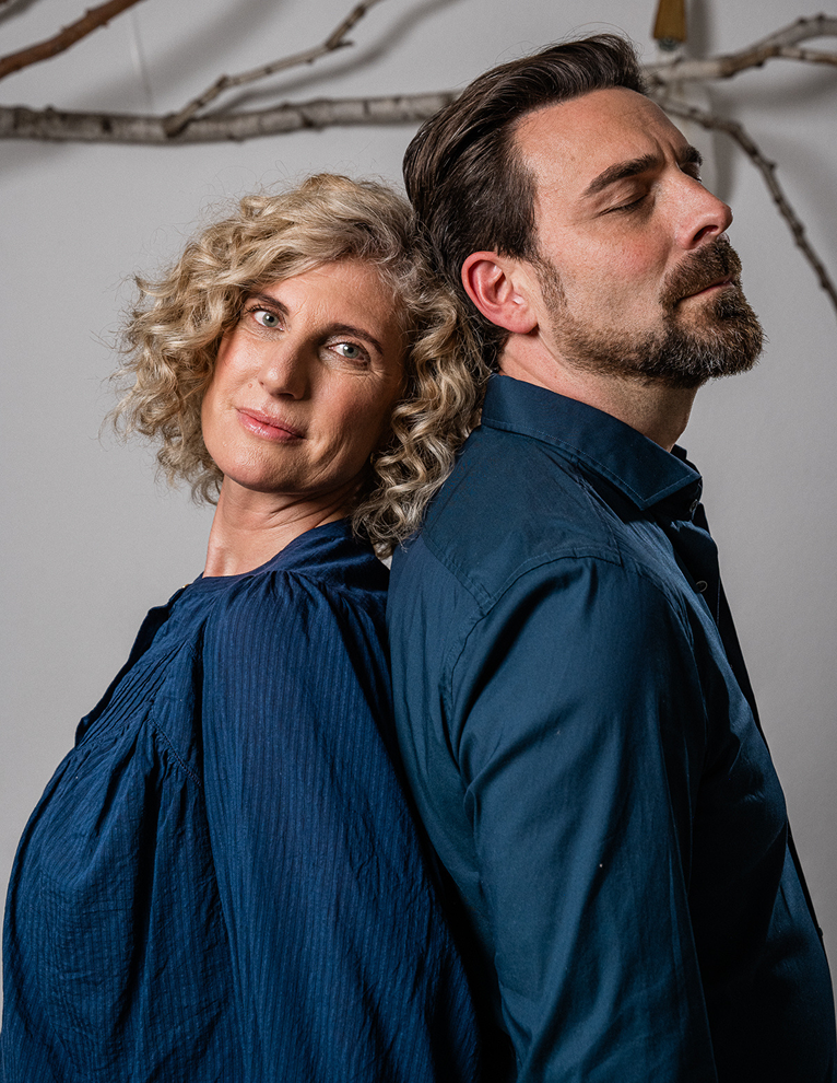 Temple of Transformation